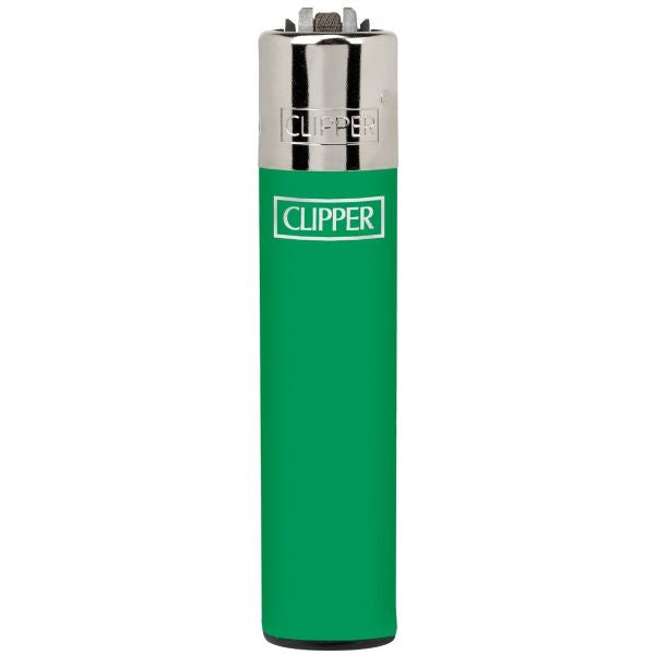 Clipper Reusable Lighter