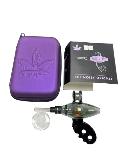 aLeaf The Noisy Cricket Raygun Dab Straw