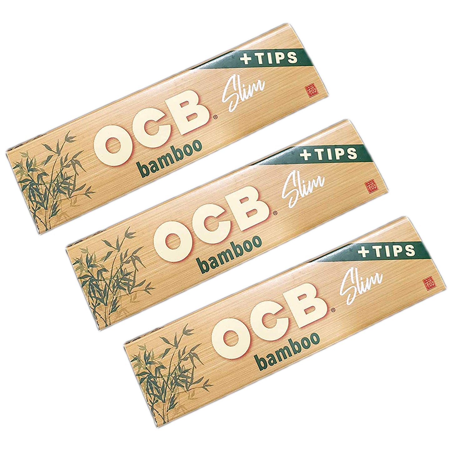 OCB Papers + Tips