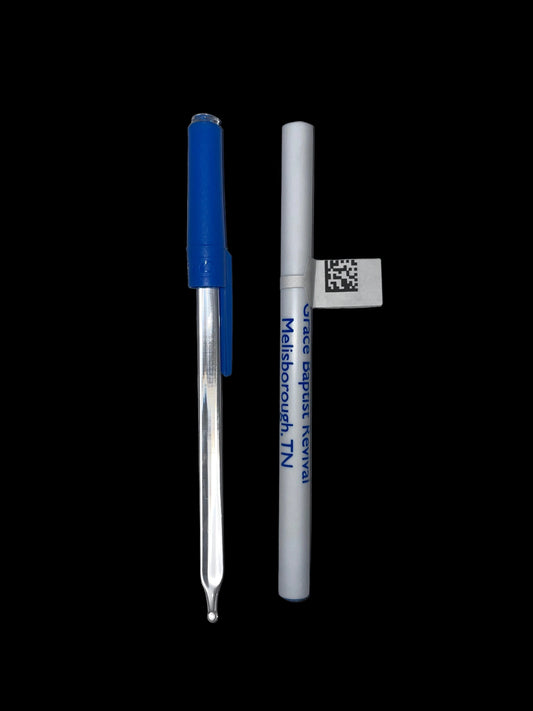 Glass Dab Tool Pen