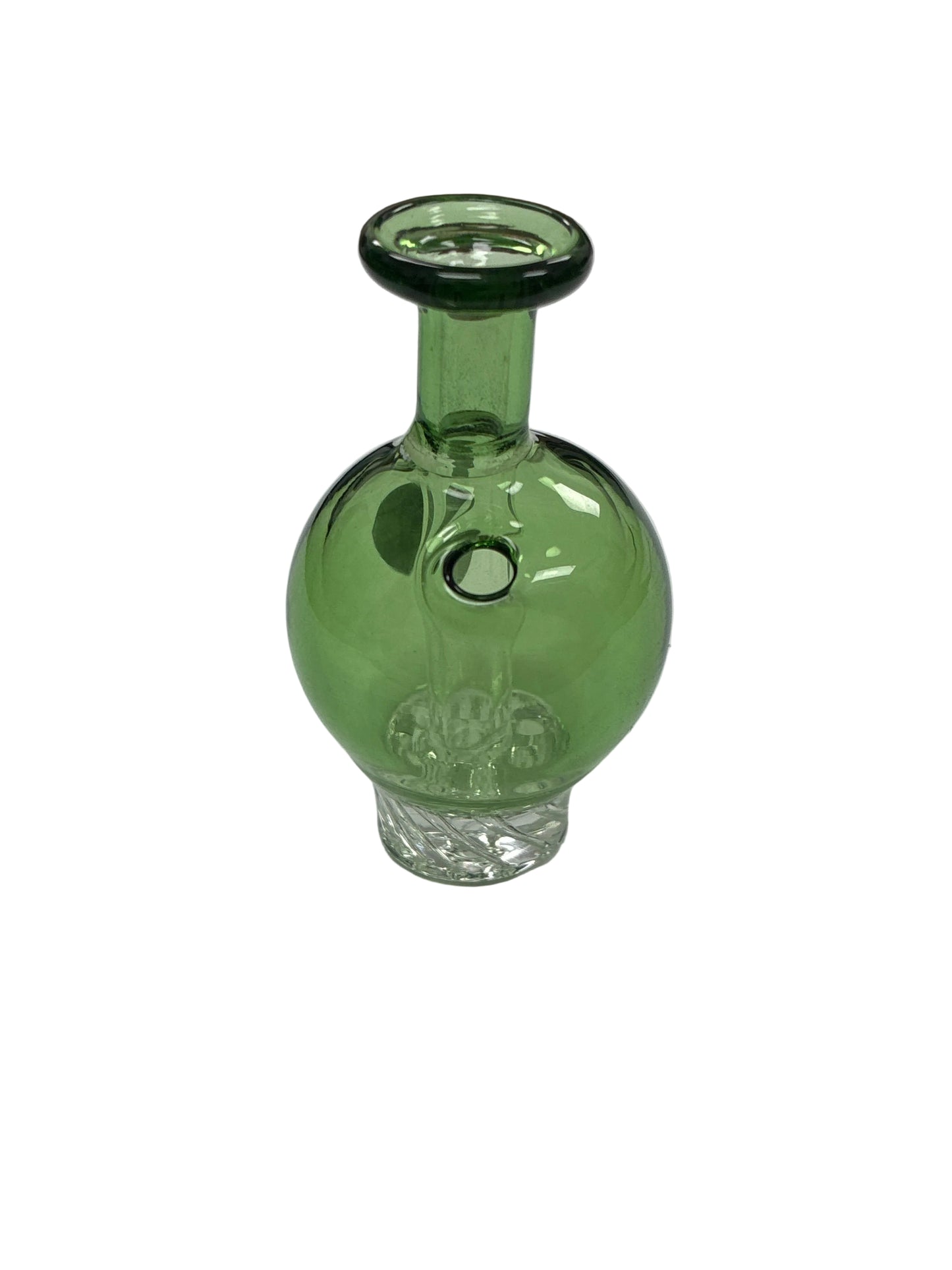 Riptide Glass Bubble Cap