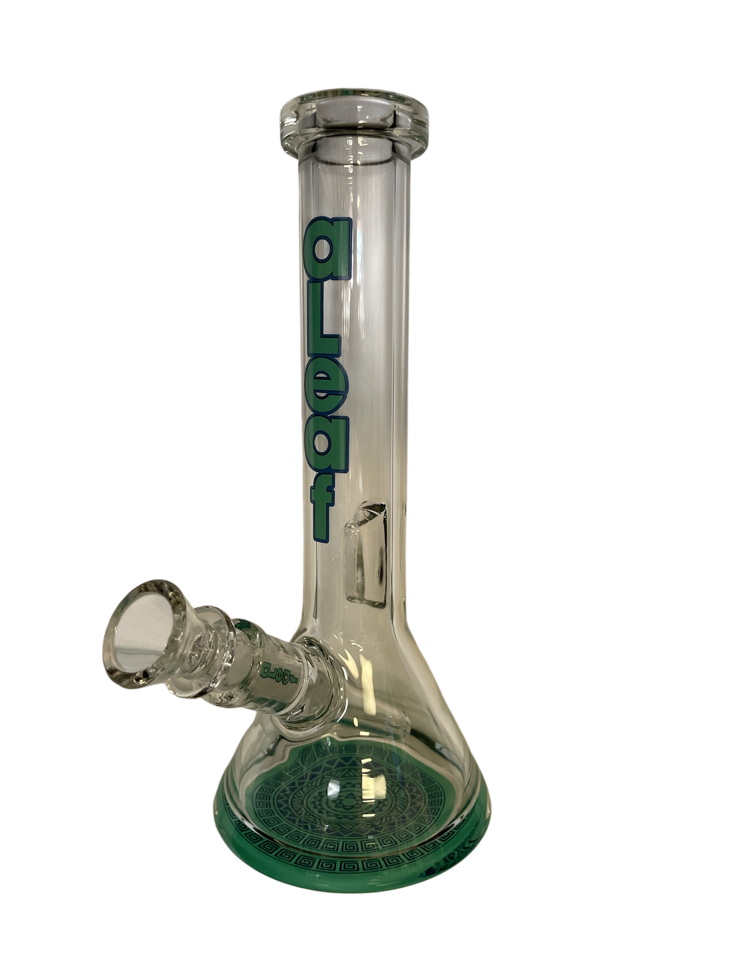 aLeaf Beaker 8”