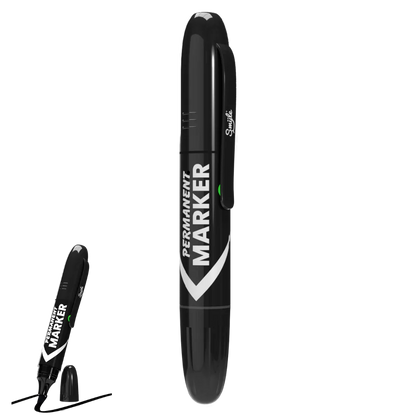 Smyle Penjamin Cart Marker Stealth Battery