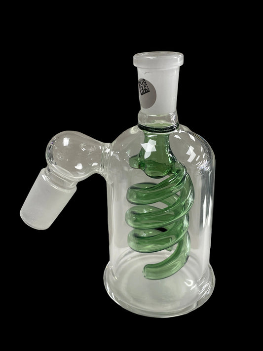 Helix Perc Ash Catcher 18MM to 14MM 45D