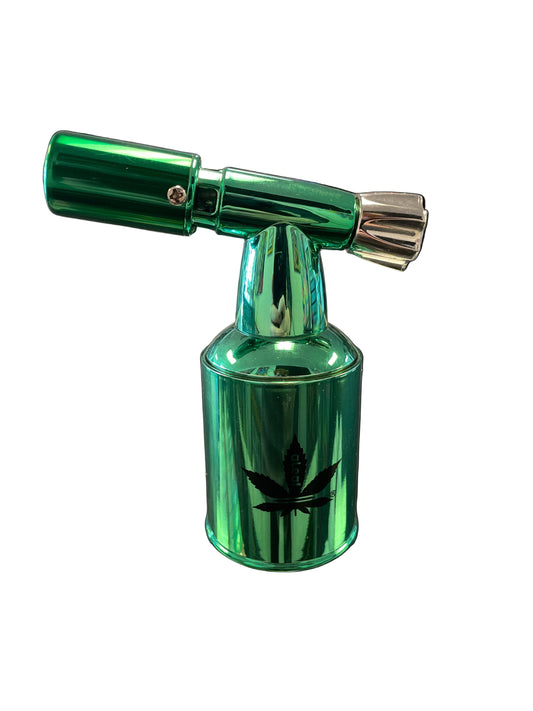 Aleaf 5” Brass Blow Torch