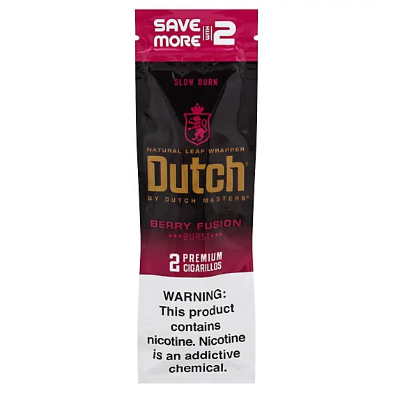Dutch Cigarillos