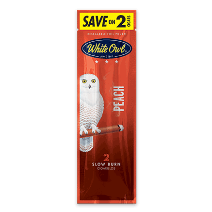 White Owl 2 for $1.19