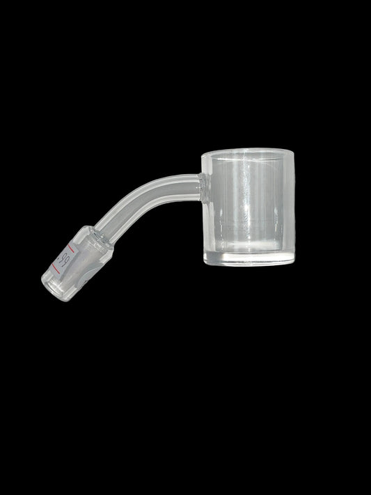 XL Quartz Banger 14MM 45D