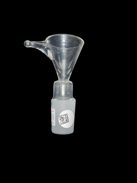 XL Tall Deep Dish Bowl with Handle 18MM