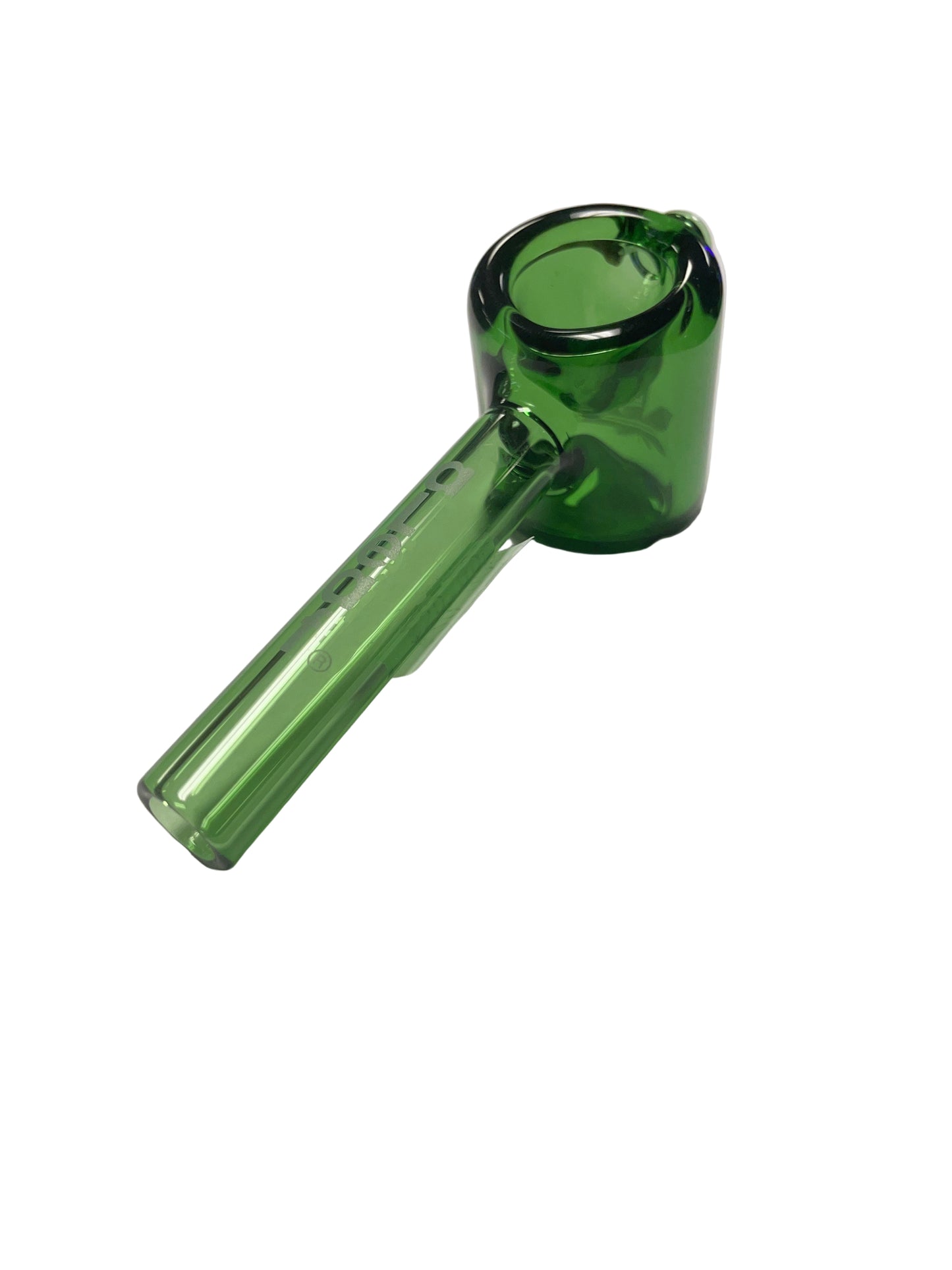 aLeaf Hammer Pipe