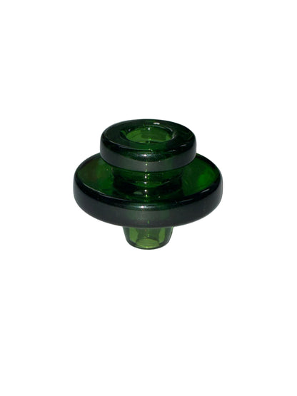 Glass Carb Cap