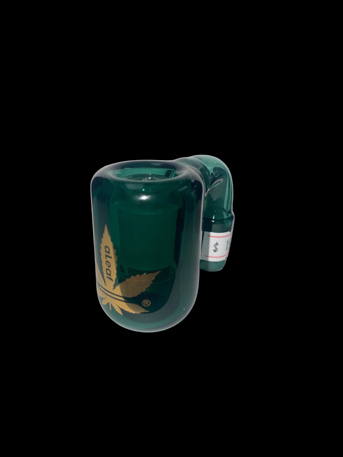 aLeaf Dry Ash Catcher 14MM to 14MM