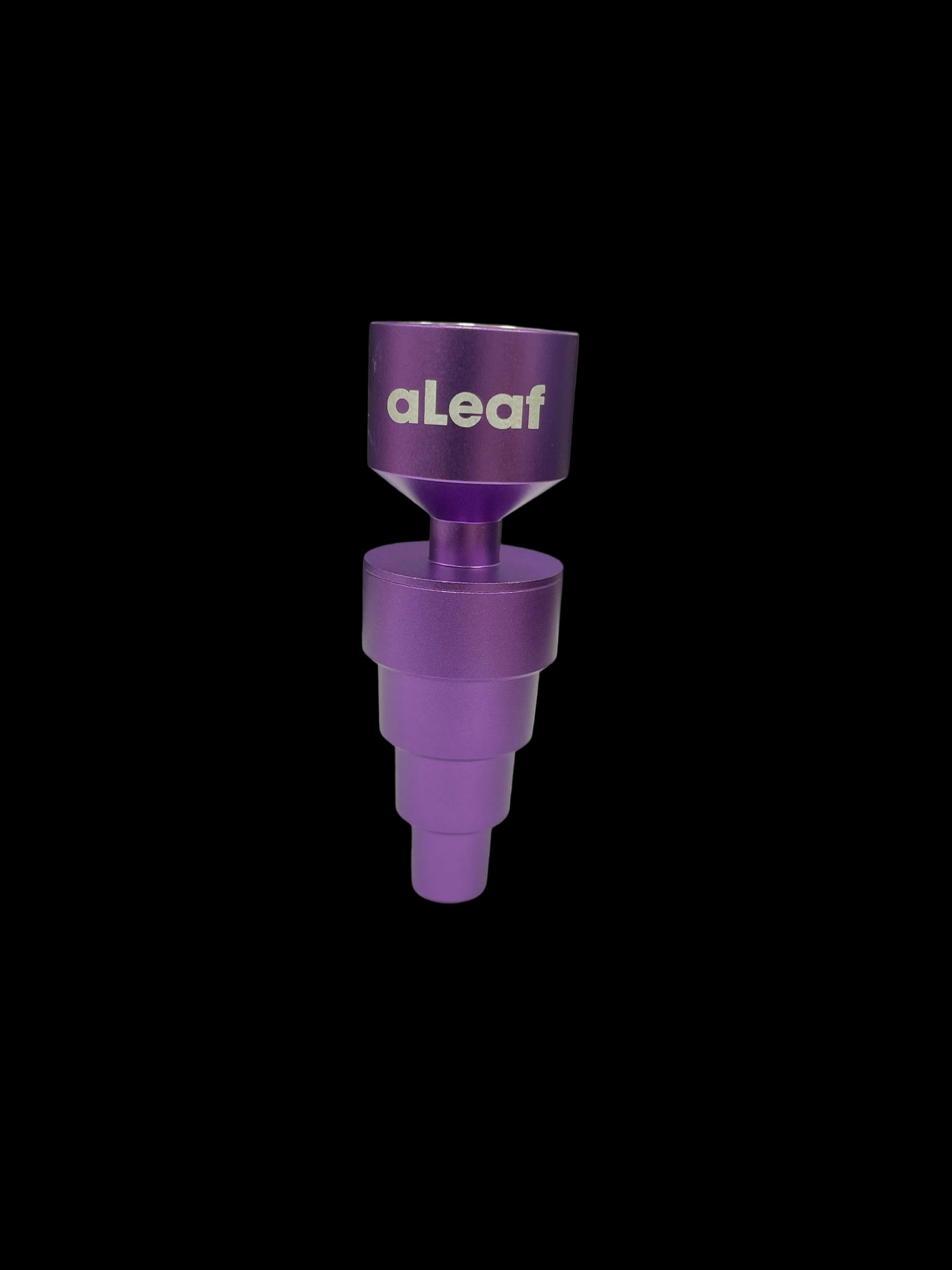aLeaf Metal With Built in Screen Universal Size