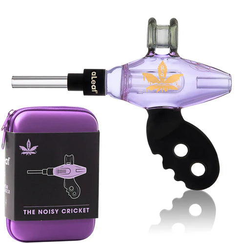 Aleaf Ray Gun Dab Straw