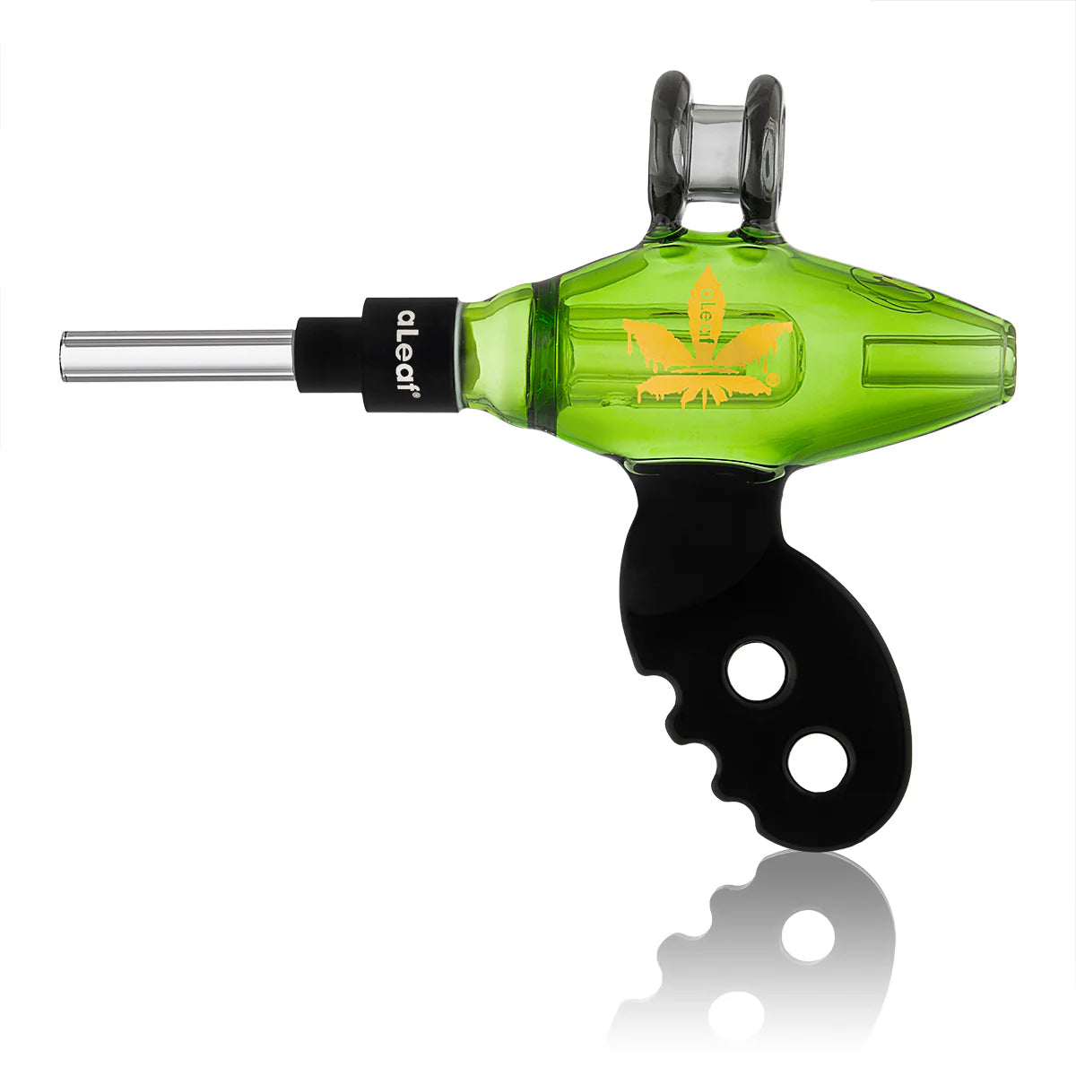 Aleaf Ray Gun Dab Straw