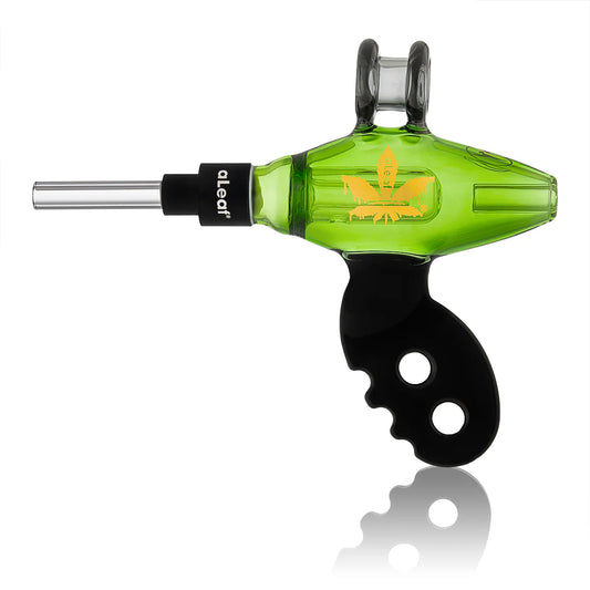 Aleaf Ray Gun Dab Straw