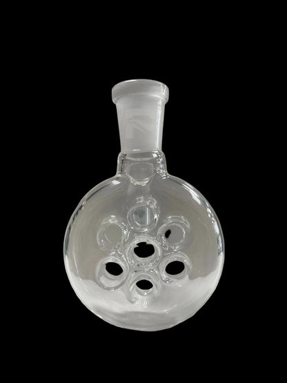 Pulsar Swiss Dry Ash Catcher 14MM to 14MM
