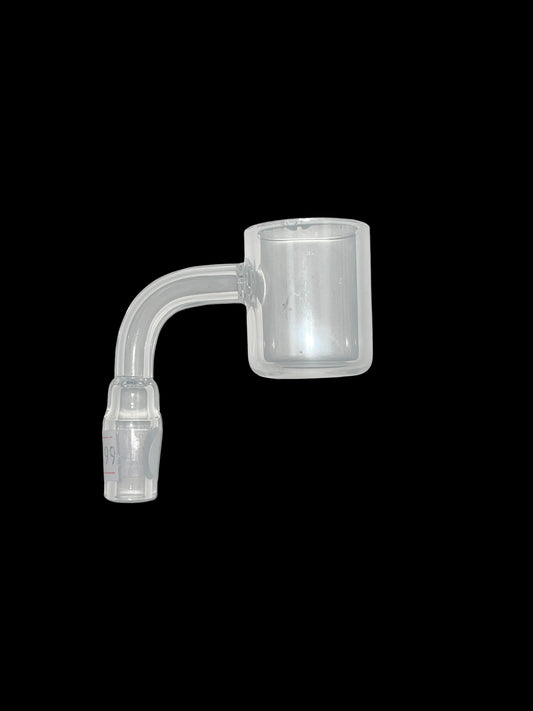 XL Quartz Banger 14MM 90D