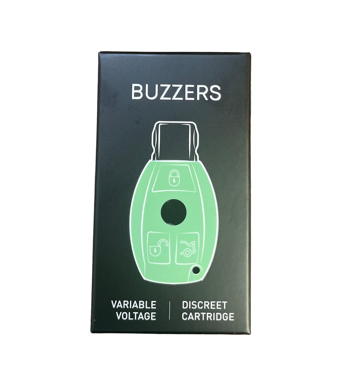 Buzzers Car Key Cart Battery