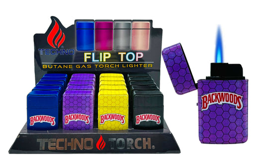 Techno Torch Mini Torch