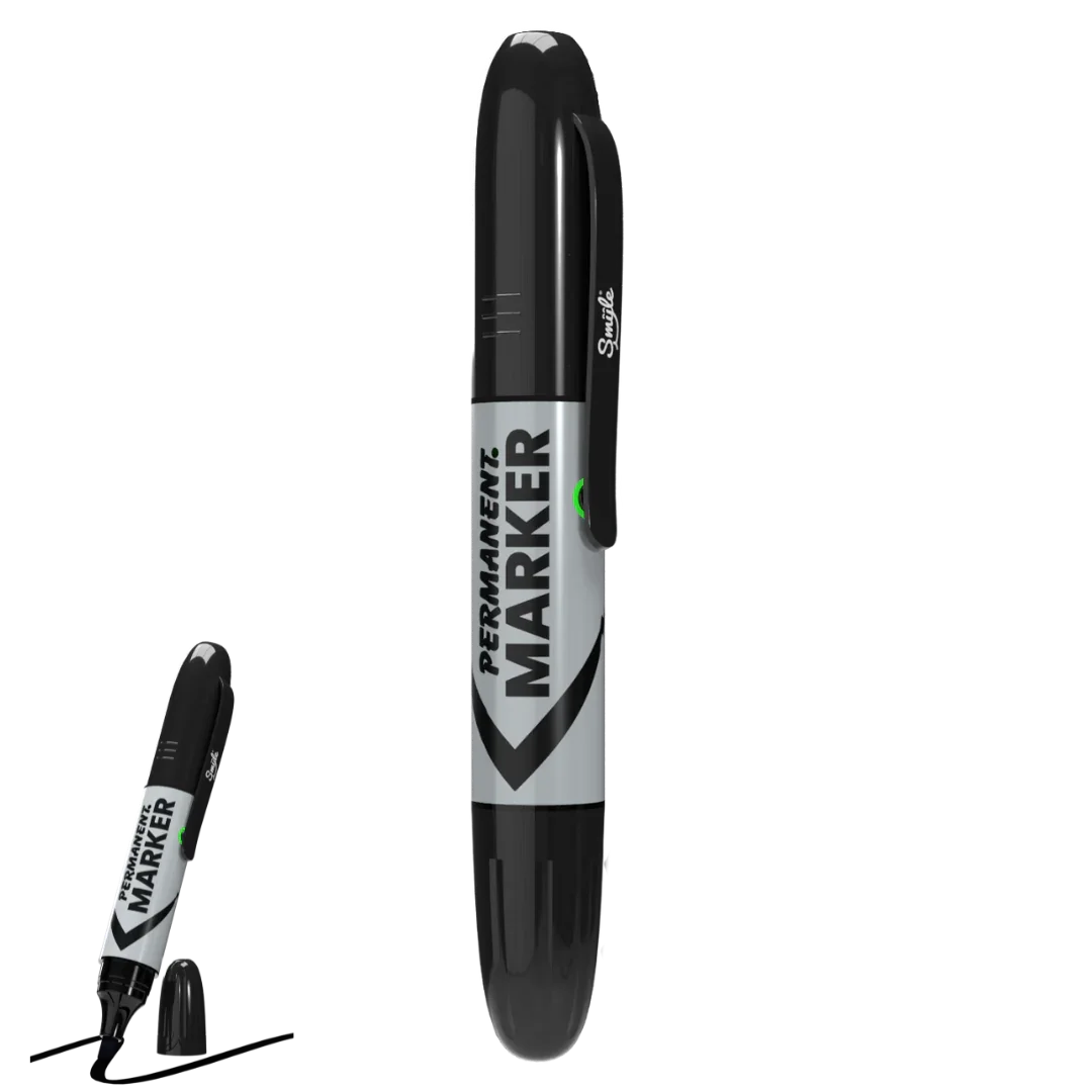 Smyle Penjamin Cart Marker Stealth Battery