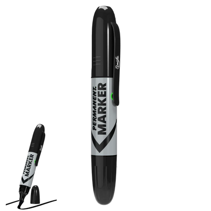 Smyle Penjamin Cart Marker Stealth Battery