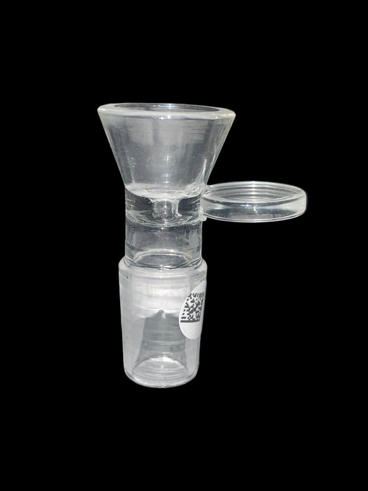 XL Deep Dish Bowl with Disk Handle 18MM