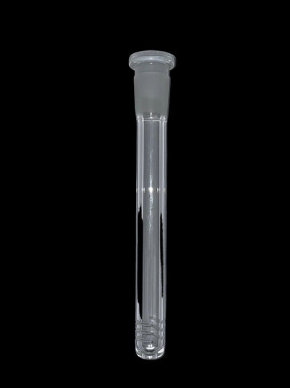 Thick Glass Downstems (Multiple Sizes)