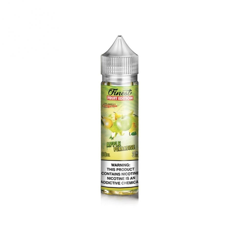 The Finest E-Liquid 60ML