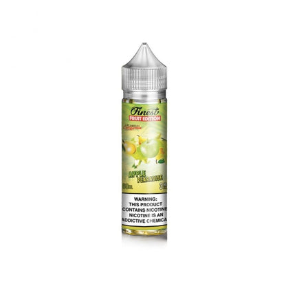 The Finest E-Liquid 60ML