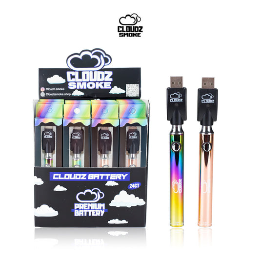 Cloudz Battery