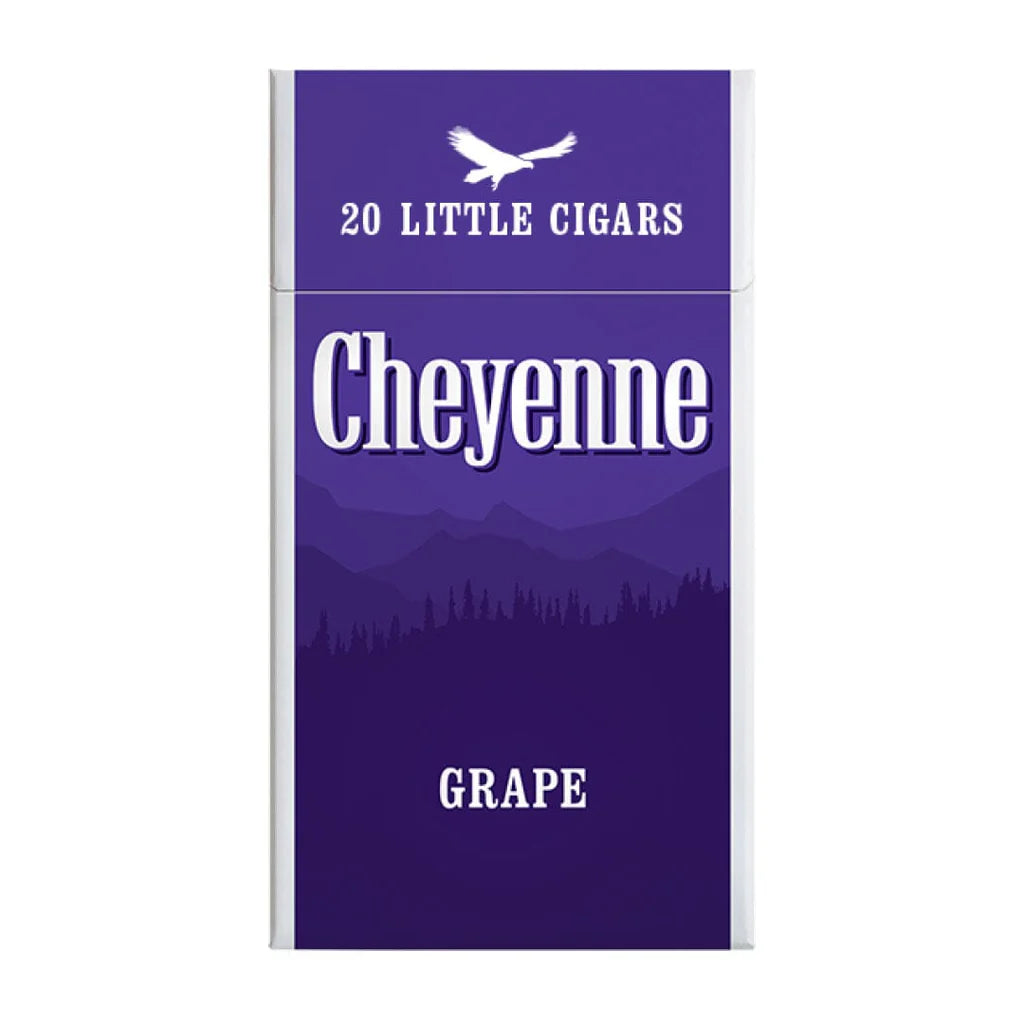 Cheyenne Cigars