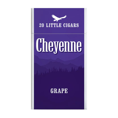 Cheyenne Cigars