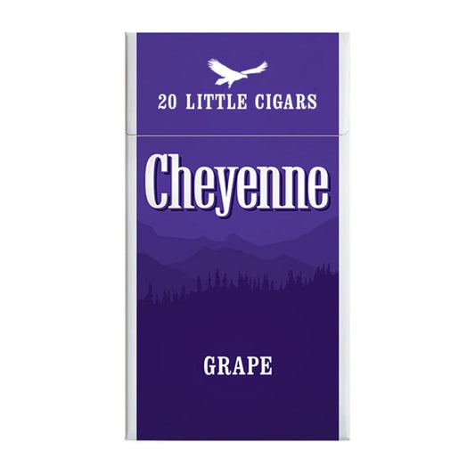Cheyenne Cigars