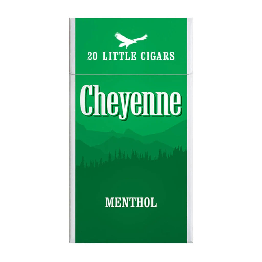 Cheyenne Cigars