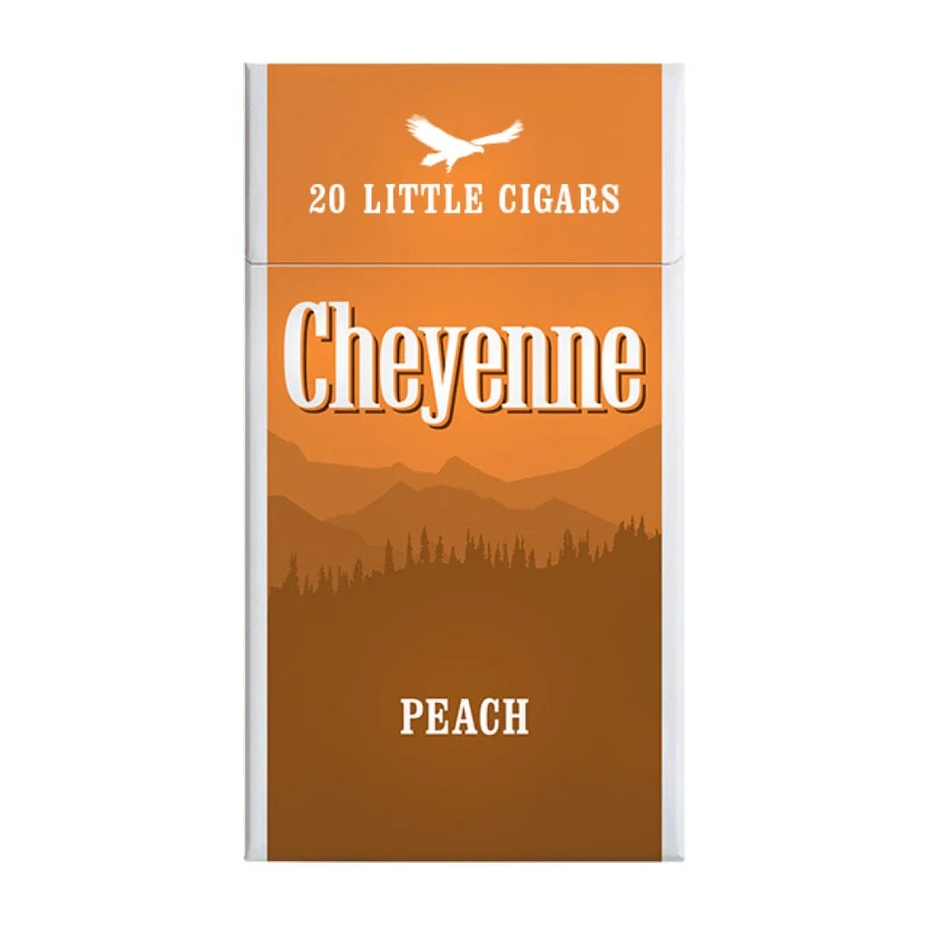 Cheyenne Cigars