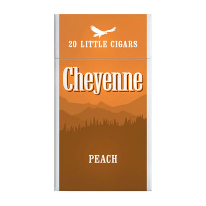 Cheyenne Cigars