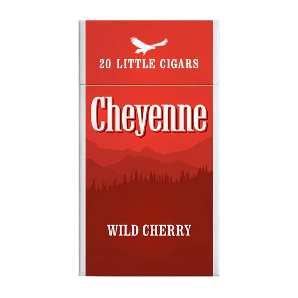 Cheyenne Cigars