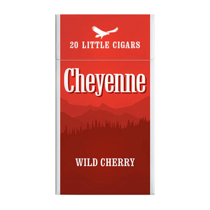 Cheyenne Cigars