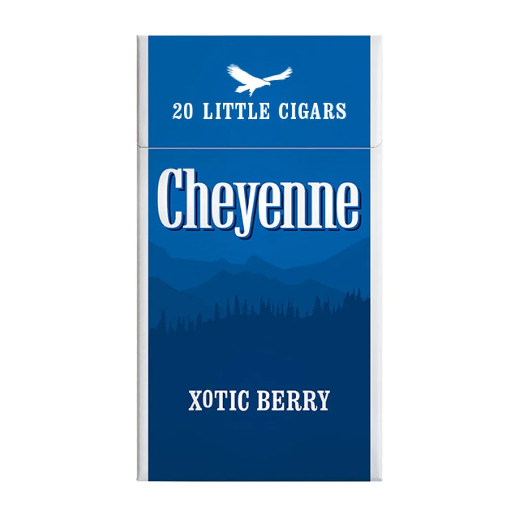 Cheyenne Cigars