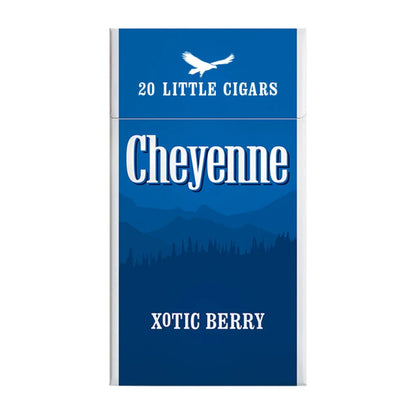 Cheyenne Cigars