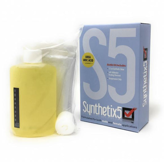 S5 Synthetix5