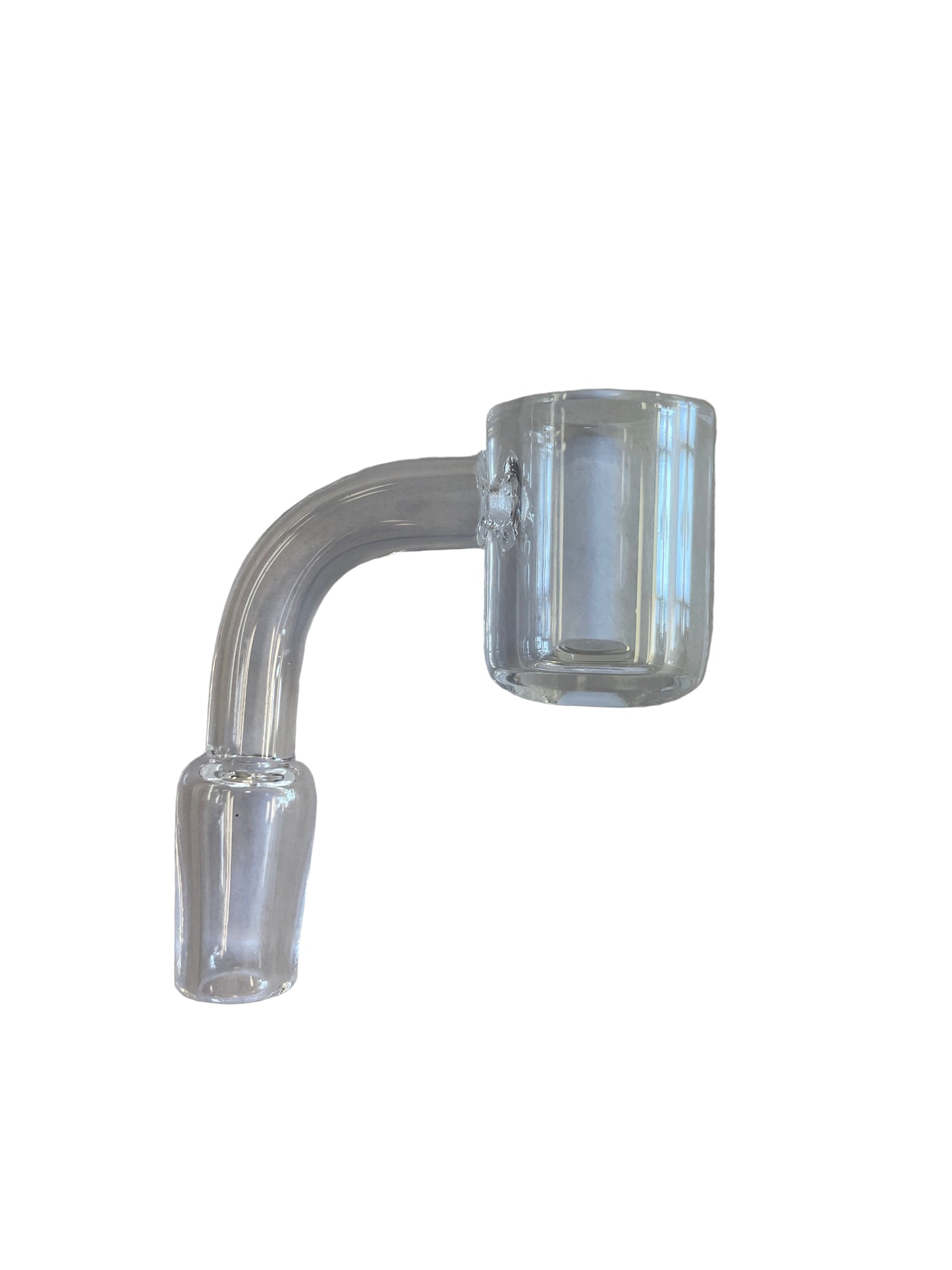 Quartz Glass Banger 14mm