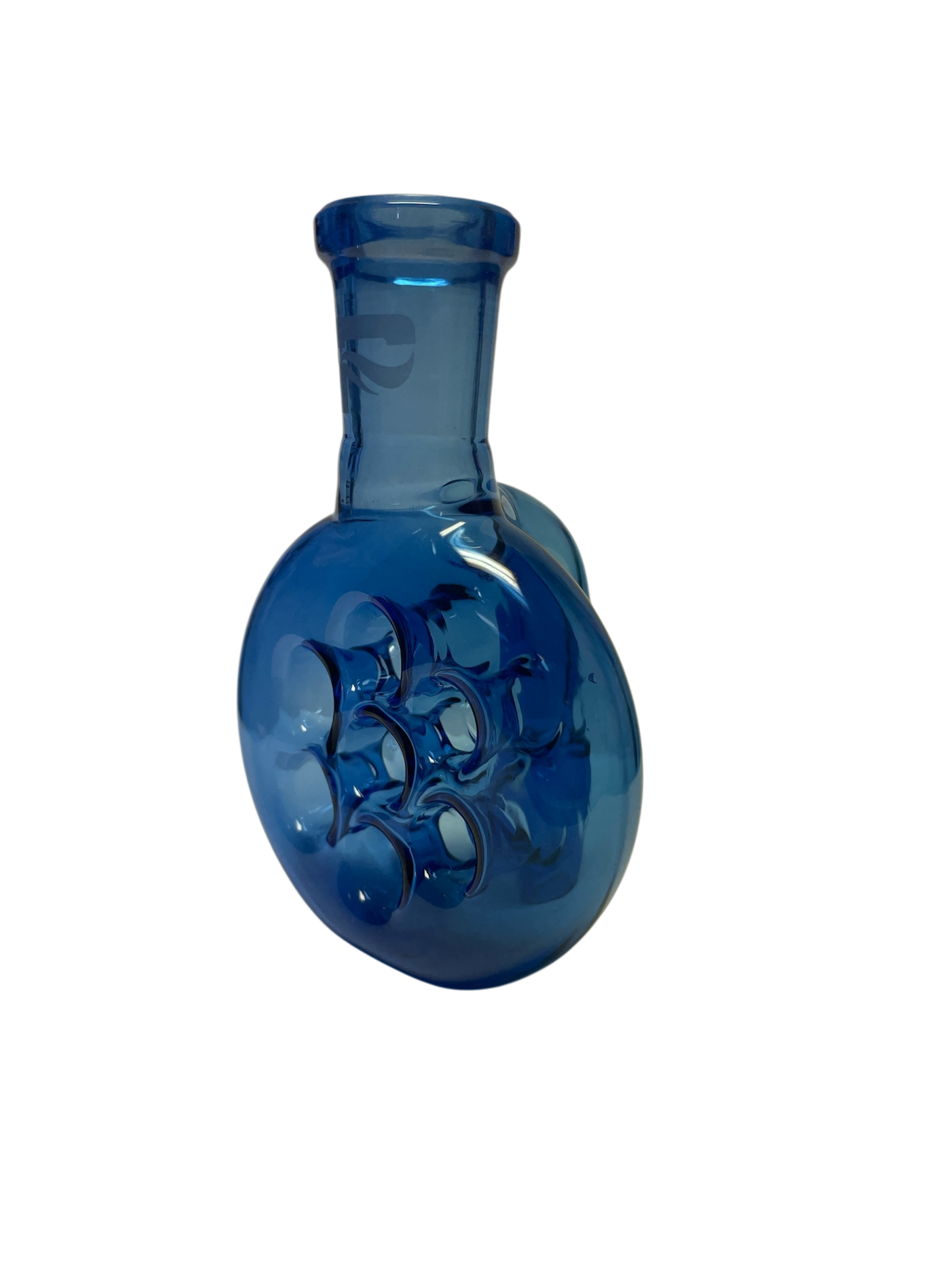 Pulsar Swiss Ash Catcher Blue