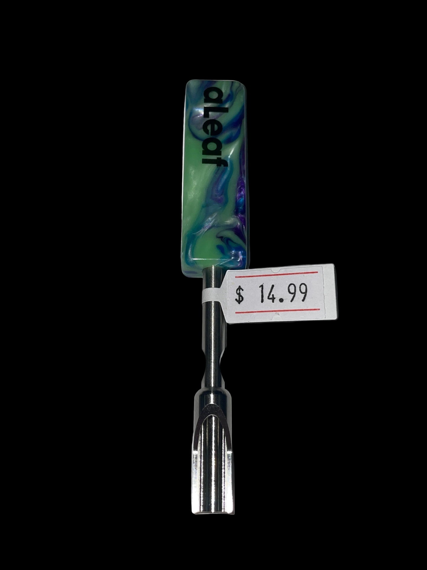 aLeaf Dab Shovel Dab Tool