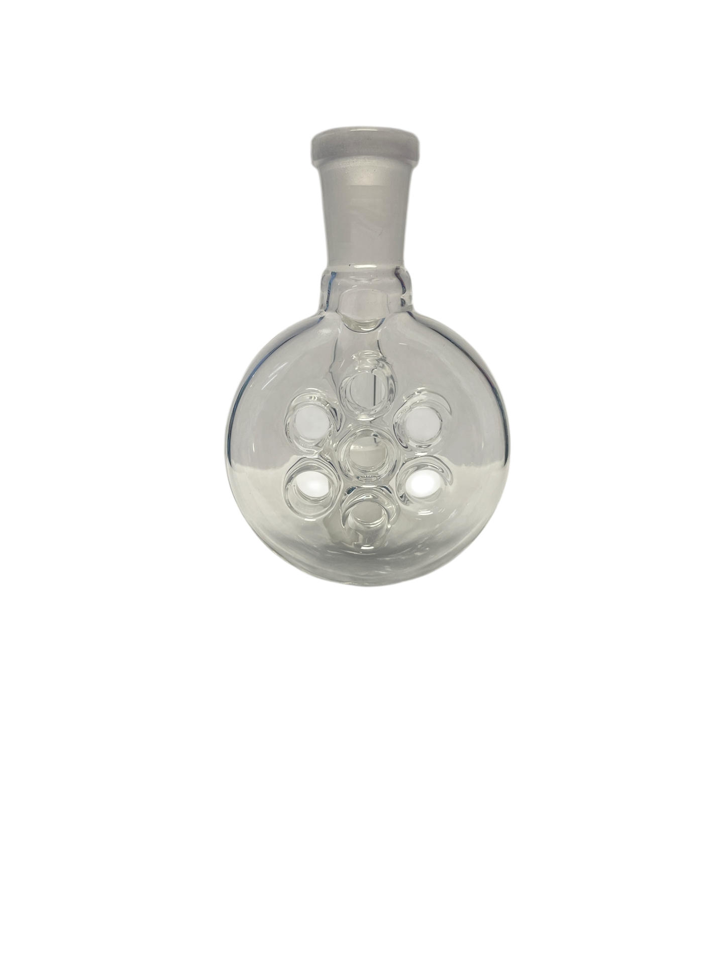 Pulsar Swiss Ash Catcher Clear