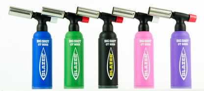 Blazer Big Shot Torch