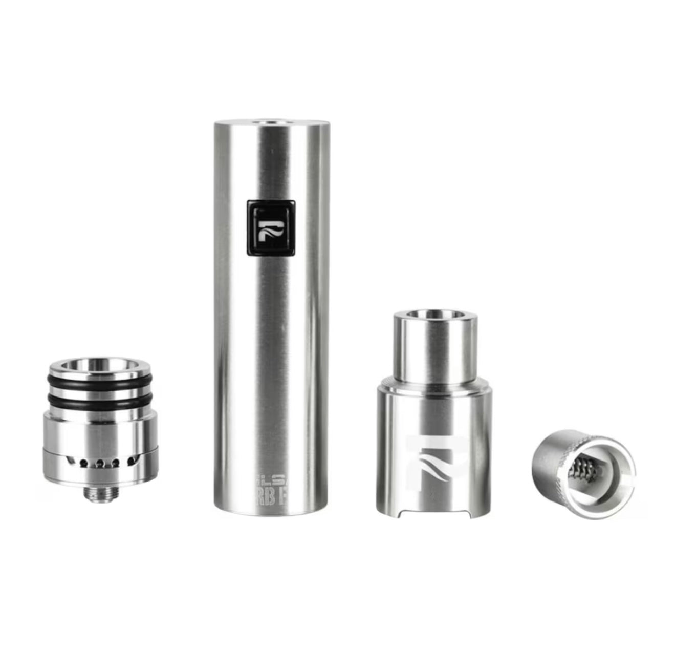 Pulsar Barb Fire Wax Vaporizer