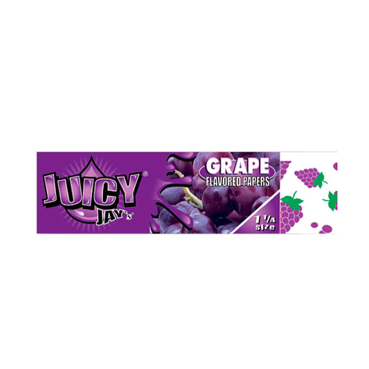 Juicy Jay Papers