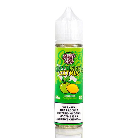 The Finest E-Liquid 60ML